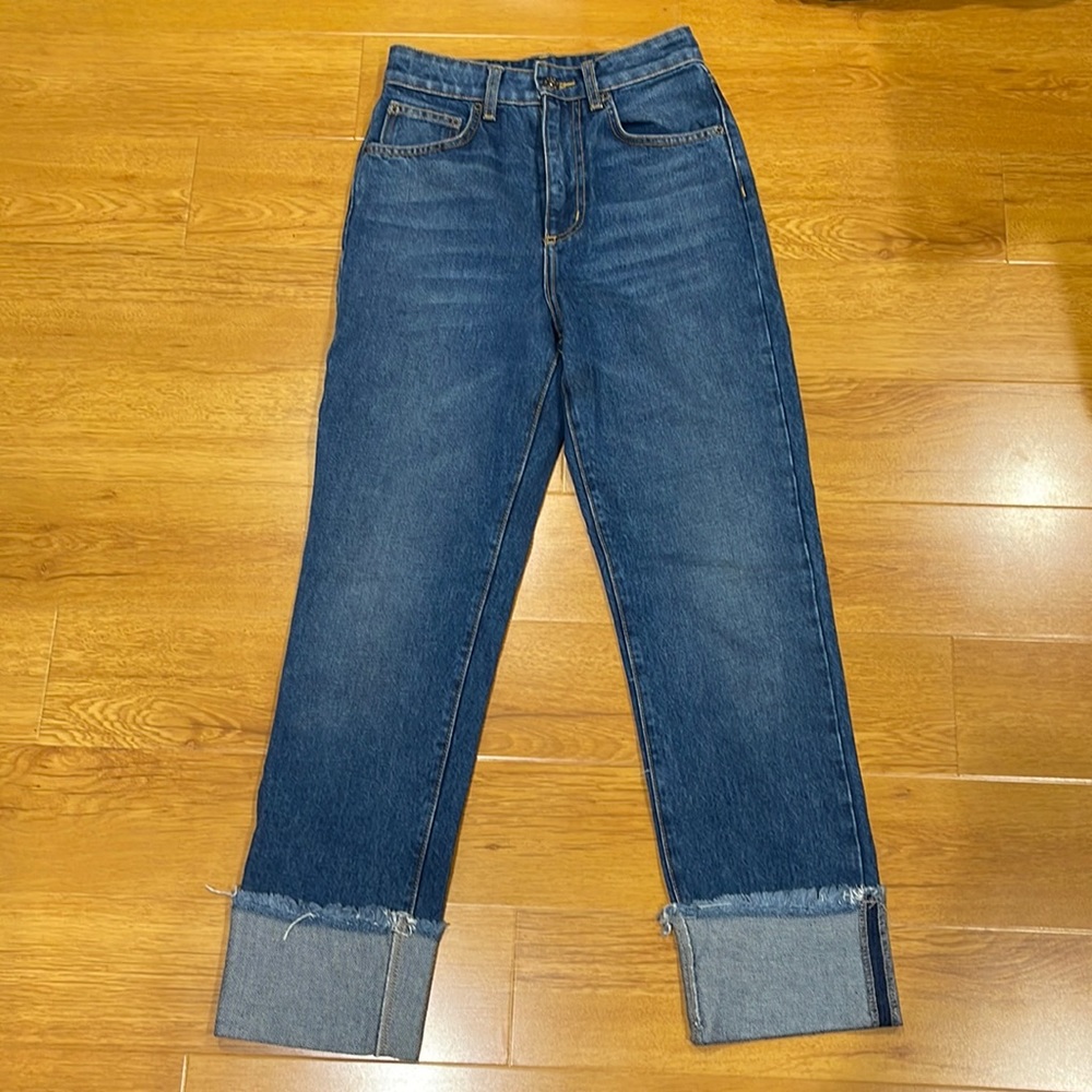LF Jeans
